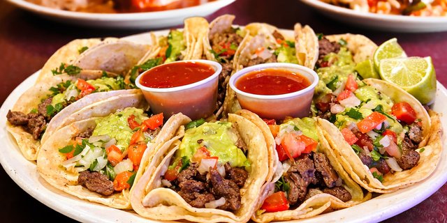 Tacos