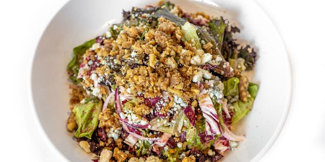 Michigan Salad