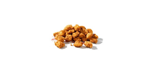 Nugget Platter