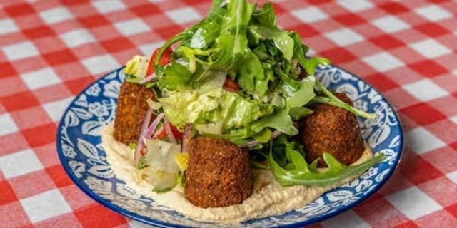 Falafel
