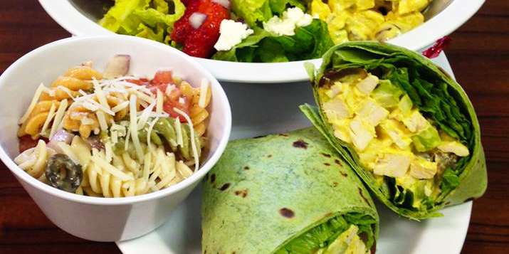 Mikhael's Cafe & Catering