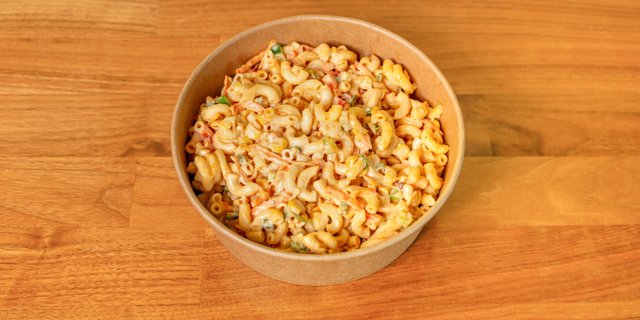 Macaroni Salad