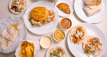 Canopy Road Cafe