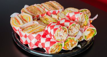 Cherry Pit Cafe & Pie Shop
