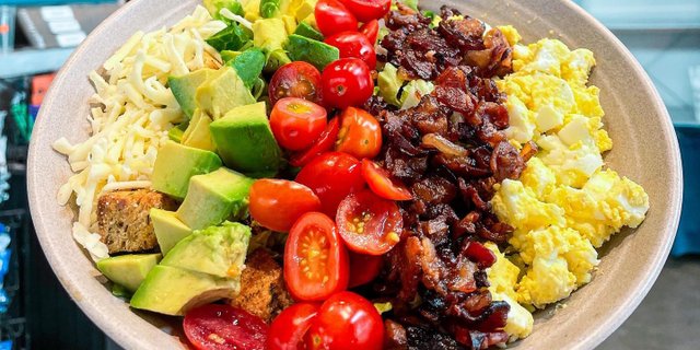 Cobb Salad
