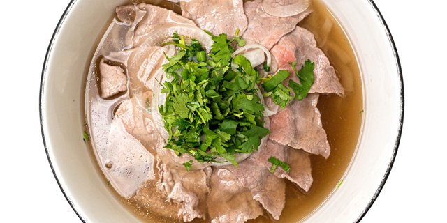 Pho Tai