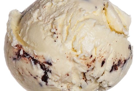 Vegan Mighty Mint Chip Ice Cream Tub