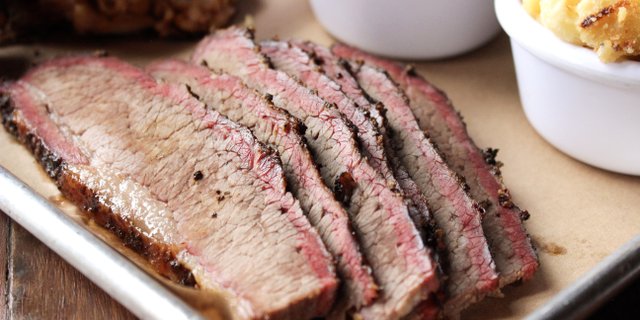 Brisket