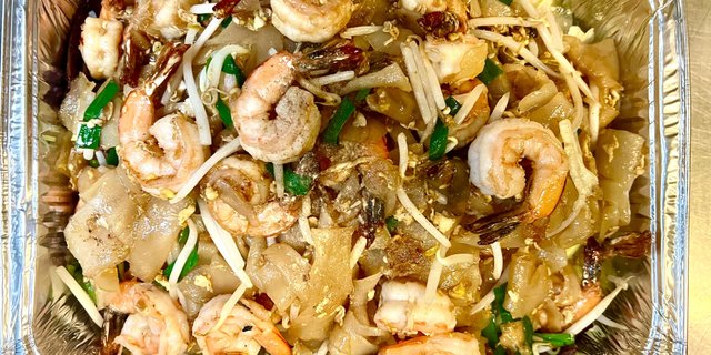 Kai Kua Noodles