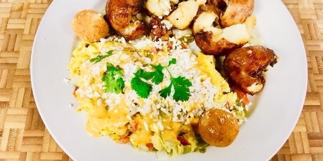 Migas