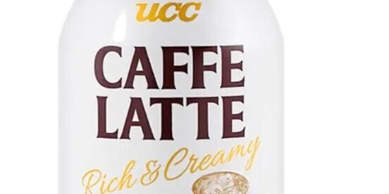 Japanese Latte Cold Coffee