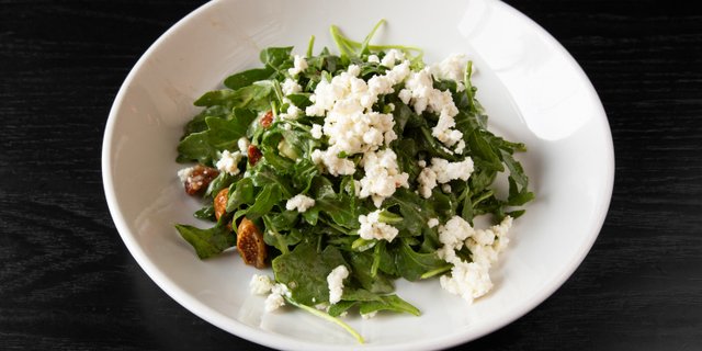 Arugula Salad