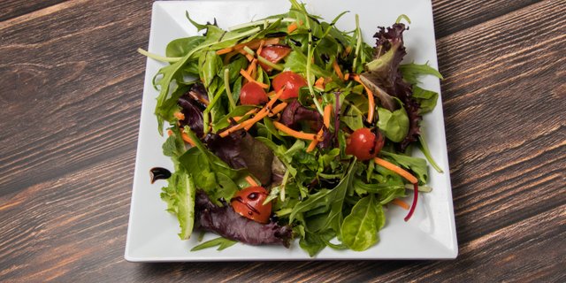 House Salad