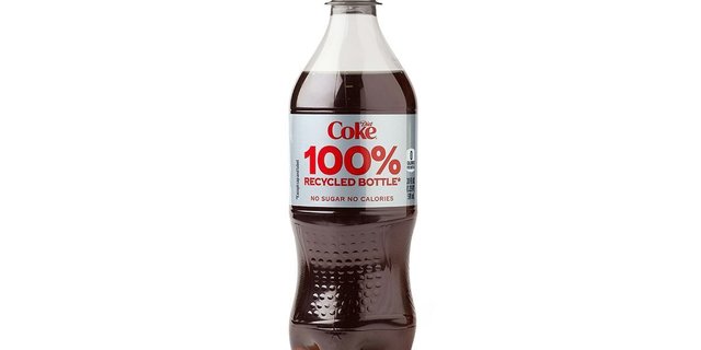 Diet Coke® 20 Oz Bottle Beverage
