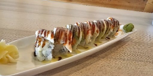 Superman Roll
