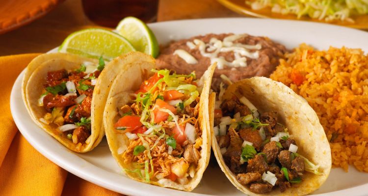 Tacos El Norte Catering, Gurnee, IL