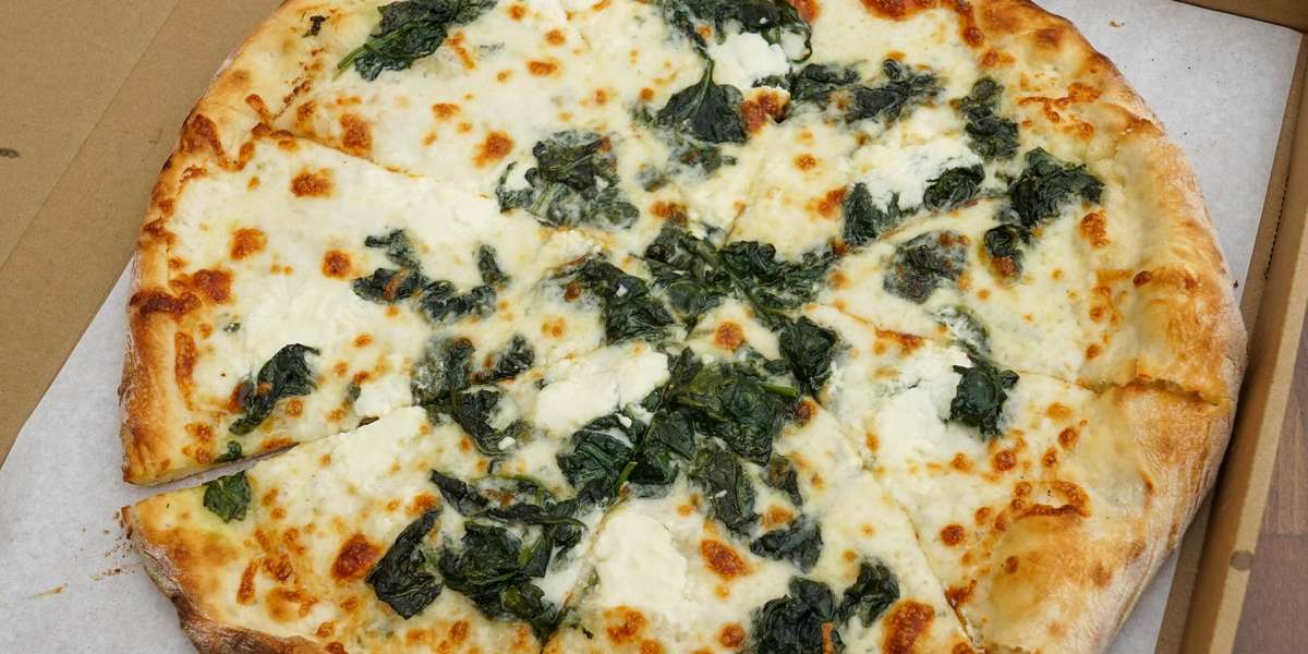 Union Pizza Company