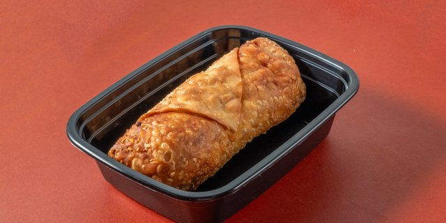 Shrimp Rolls Tray