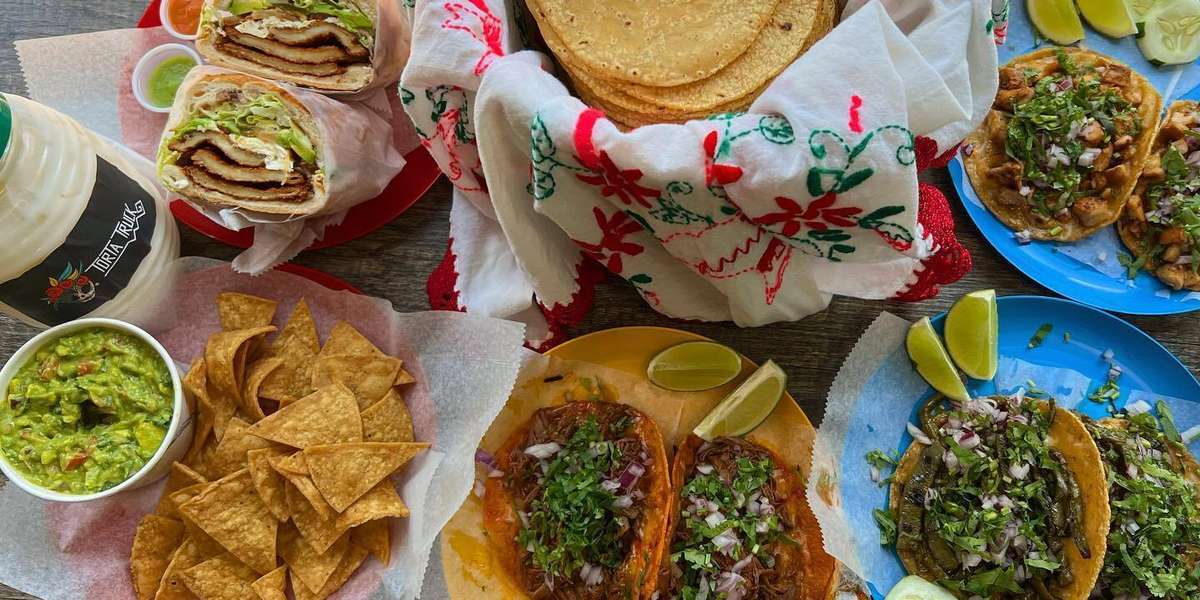Torta Truck