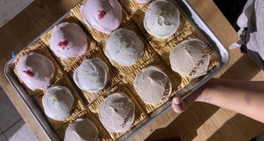 Suss Pastries