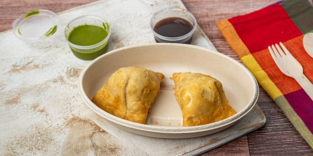 Samosa