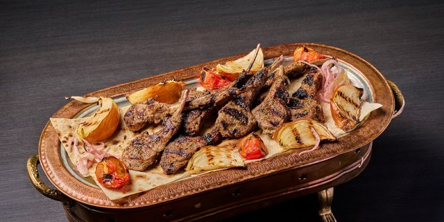 Lamb Chops (10 Pieces)
