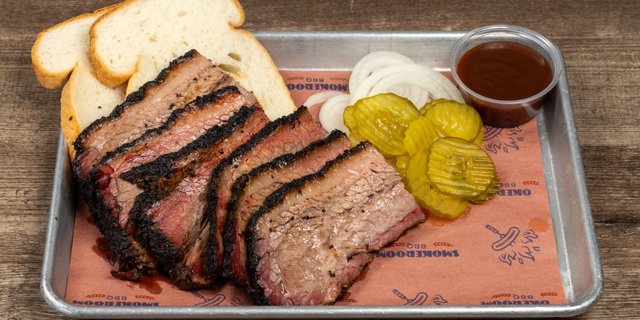 Brisket
