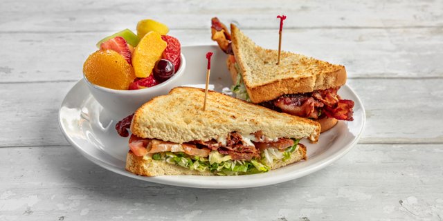 BLT Sandwiches