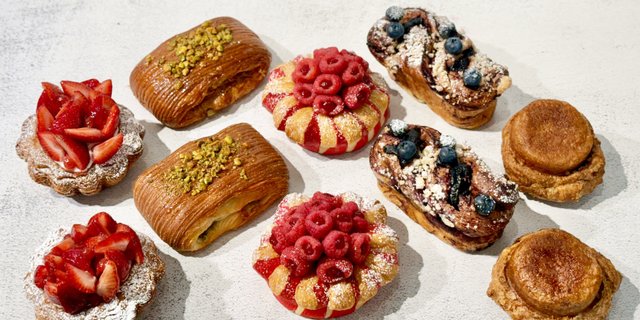 Sweets Bundle