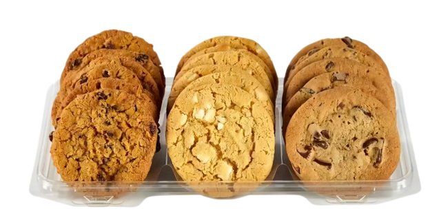 Cookie Platter