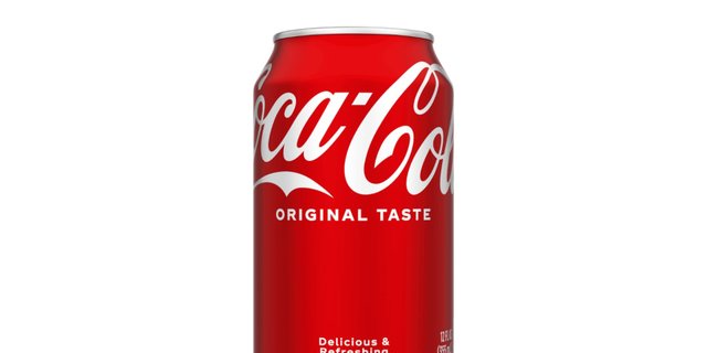 Assorted Individual Sodas