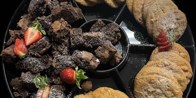 Cookies & Brownies