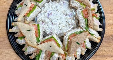 Loafers Bread Company