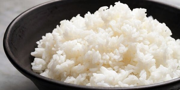 White Rice