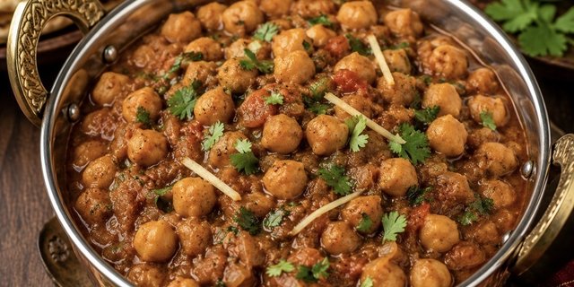 Aloo Gobi
