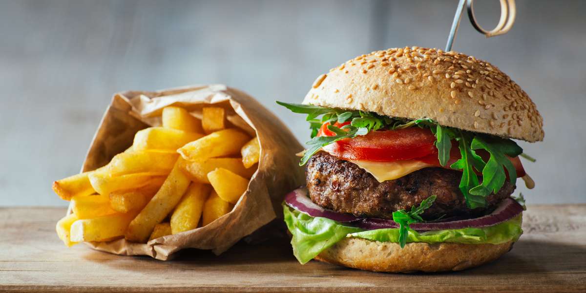 Burger Shack