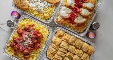 Pasghetti