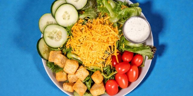 House Salad
