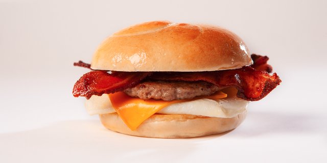 City Sunrise Special Sandwich Tray