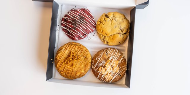 Crave Pack
