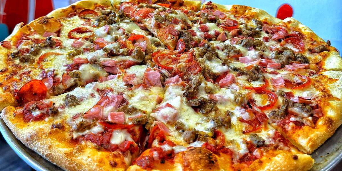Danny's Pizza Connection