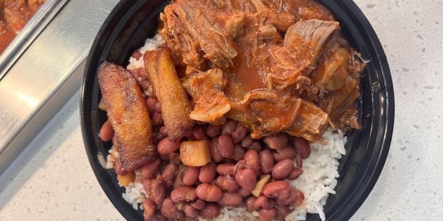 Roast Pork