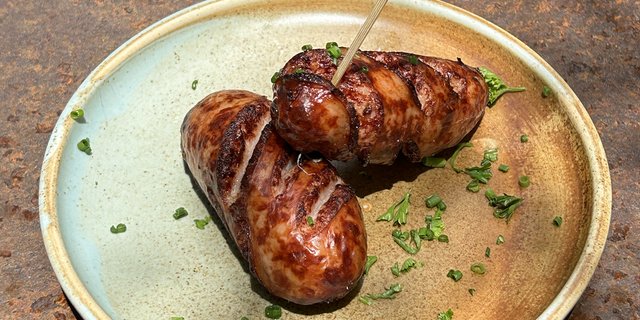 Chicken Sausage