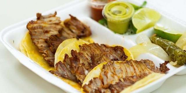 Trompo Tacos