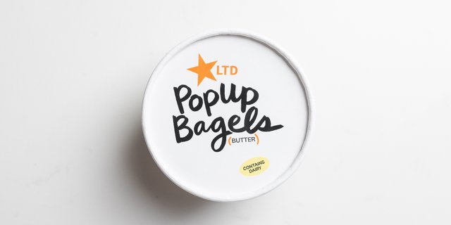 Specialty Butter