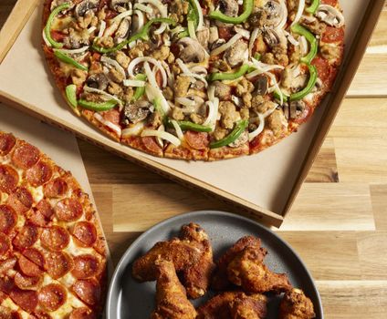 Catering Bundle #5