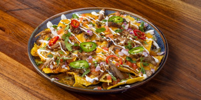 Nachos