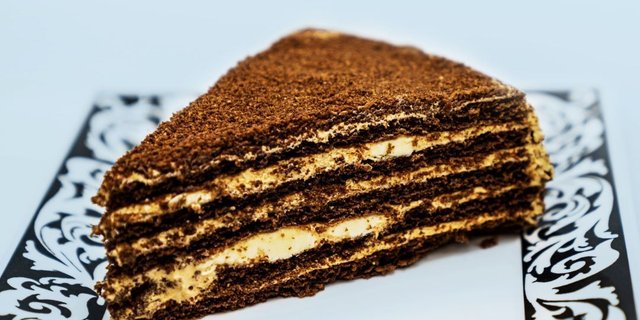 Chocolate Cake