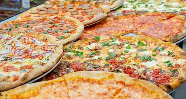 Gentili's Pizza & Steaks