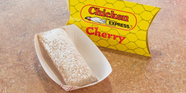 Cherry Pie